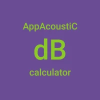 dB calculator