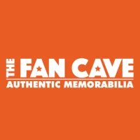 The Fan Cave Memorabilia