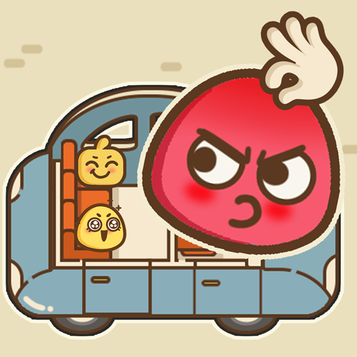Where's My Seat? Logic Puzzles